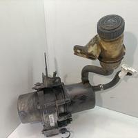 POMPA IDROGUIDA PEUGEOT 206 Plus Berlina 400881 DV