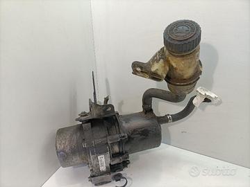 POMPA IDROGUIDA PEUGEOT 206 Plus Berlina 400881 DV