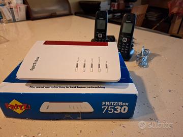 Fritz! Box 7530
