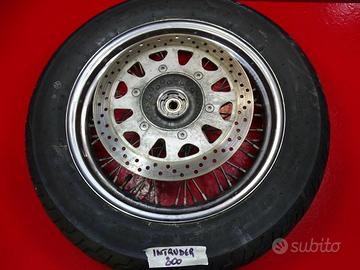 CERCHIO ANTERIORE SUZUKI INTRUDER 800