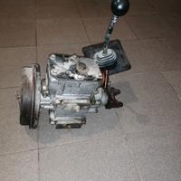 Riduttore suzuki lj80 