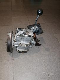 Riduttore suzuki lj80 