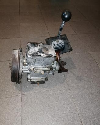 Riduttore suzuki lj80 