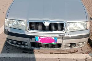 skoda octavia sw tdi