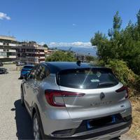 Renault captur II 04/2021