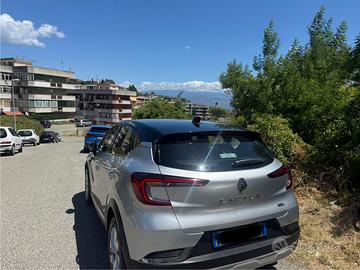 Renault captur II 04/2021