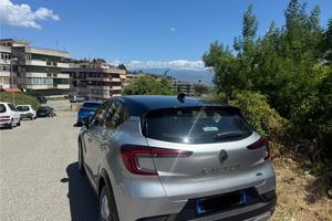 Renault captur II 04/2021