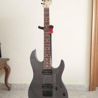 FGN made Japan Boundary tipo ibanez charvel prs