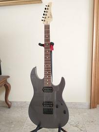 FGN made Japan Boundary tipo ibanez charvel prs