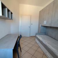 Stanza singola in appartamento condiviso