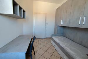 Stanza singola in appartamento condiviso