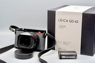 Leica Q3 43