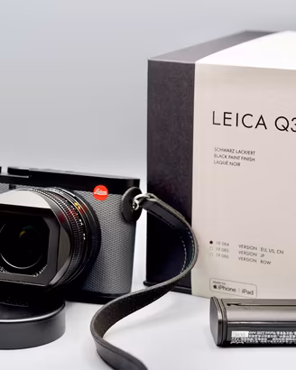 Leica Q3 43