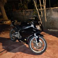 ricambi aprilia rs 50