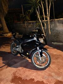 ricambi aprilia rs 50