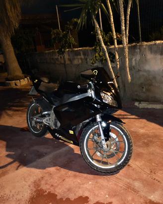 ricambi aprilia rs 50