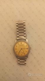 orologio svizzero Eberhard anni 50