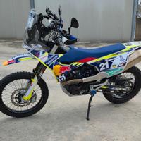 HUSQVARNA 701 ENDURO 