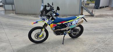 HUSQVARNA 701 ENDURO 