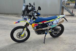 HUSQVARNA 701 ENDURO 