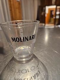bicchieri molinari