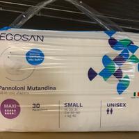 Pannoloni Mutandina Egosan