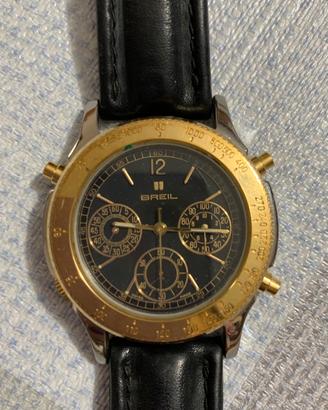 Orologio “Breil” anni’90