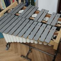 METALLOFONO BERGERAULT PMACH ALTO CHROMATIC