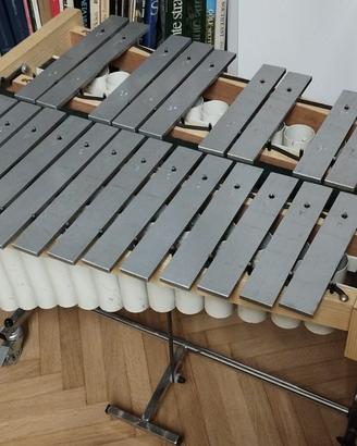 METALLOFONO BERGERAULT PMACH ALTO CHROMATIC