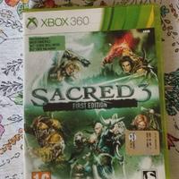 Sacred 3