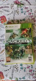 Sacred 3