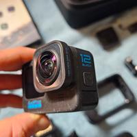 GoPro 12 + Max Lens 2.0