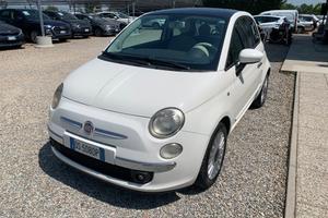 FIAT 500 1.3 Multijet 16V 75 CV Lounge