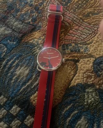 orologio vespa