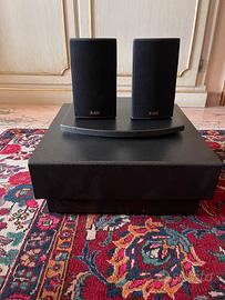 Diffusori Acoustic Research Athena 2.1