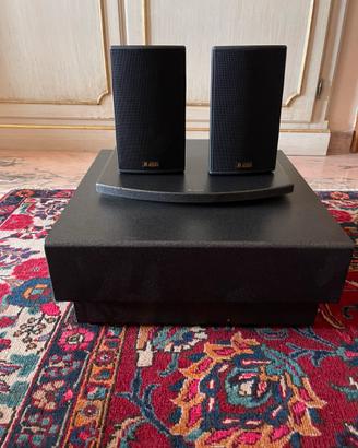 Diffusori Acoustic Research Athena 2.1