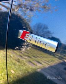 AUDI A4 AVANT TDI 190CV QUATTRO SLINE