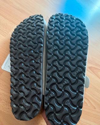 Sabot Birkenstock da uomo 45 