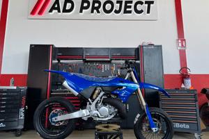 Yamaha YZ 125