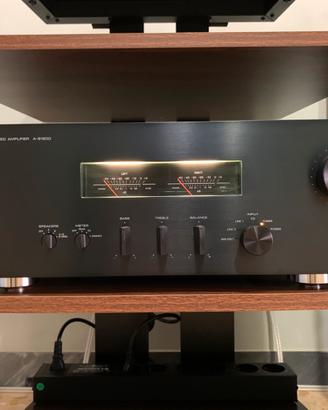 Amplificatore Yamaha A-S1200 black