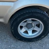 Cerchi Suzuki jimny / vitara /santana