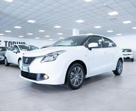 Suzuki Baleno 1.2 VVT Dualjet B-Top 90CV