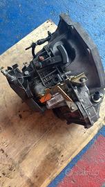 Cambio PK6370 PK6374 PK6377 2.5 Master Trafic