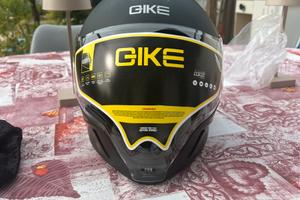 Casco Gike tg xxl