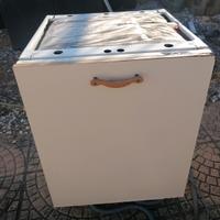 Forno e lavastoviglie Rex 