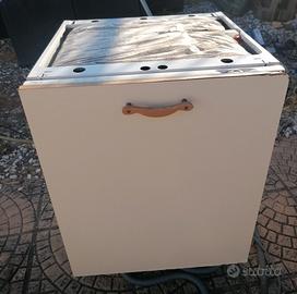 Forno e lavastoviglie Rex 