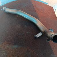 decat Spark Suzuki gsr 600 