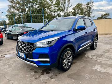 Dr 4.0 1.5 Bi-Fuel GPL