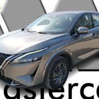 NISSAN Qashqai Qashqai III 1.3 mhev Business 140
