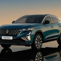 Renault Austral Full Hybrid E-Tech Esprit Alp...